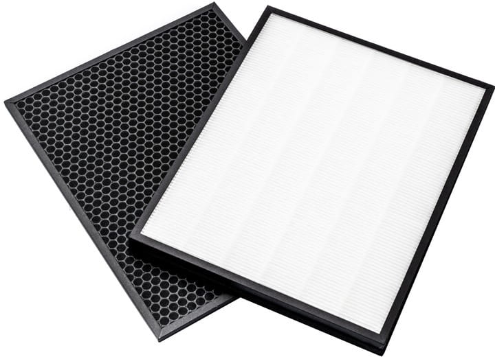Змінний фільтр повітря Olimpia Splendid Aura Di - Kit Filter (spare part) (OS-B0846)