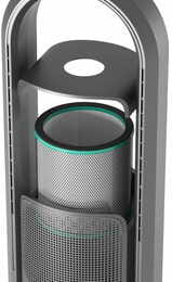 Змінний фільтр повітря Olimpia Splendid Futura - Kit Filter (spare part) (OS-B0924)