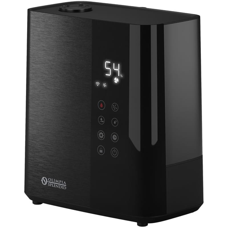Увлажнитель воздуха Olimpia Splendid Limpia Hero Wifi (OS-99239)