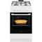 Фото - Плита Electrolux LKG504011W | click.ua