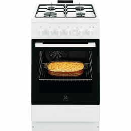 Плита Electrolux LKG504011W