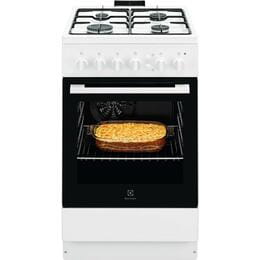 Плита Electrolux LKG504011W