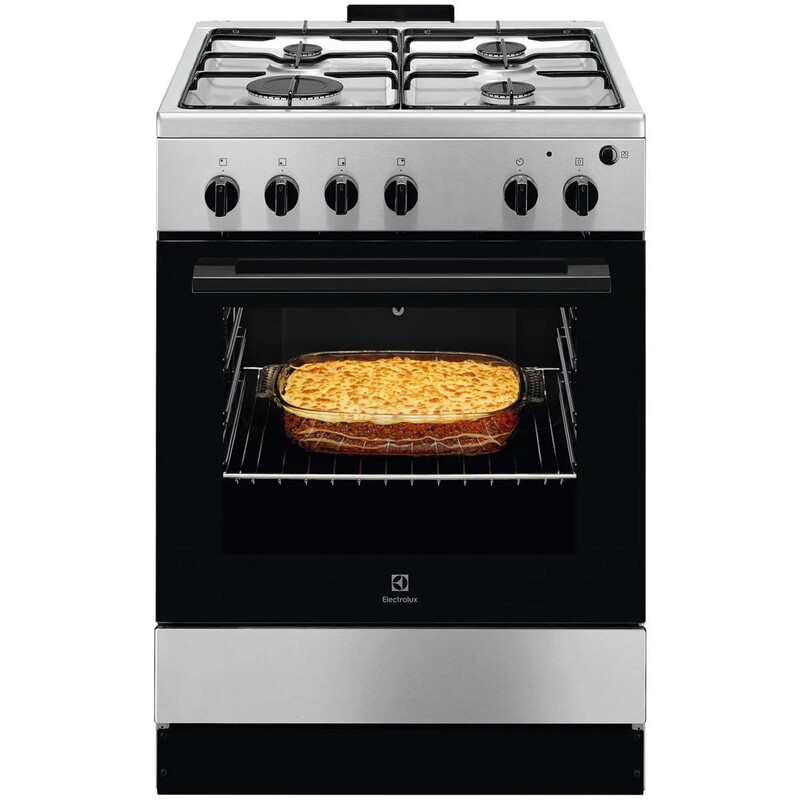 Плита Electrolux LKG600001X