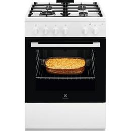 Плита Electrolux LKG600011W