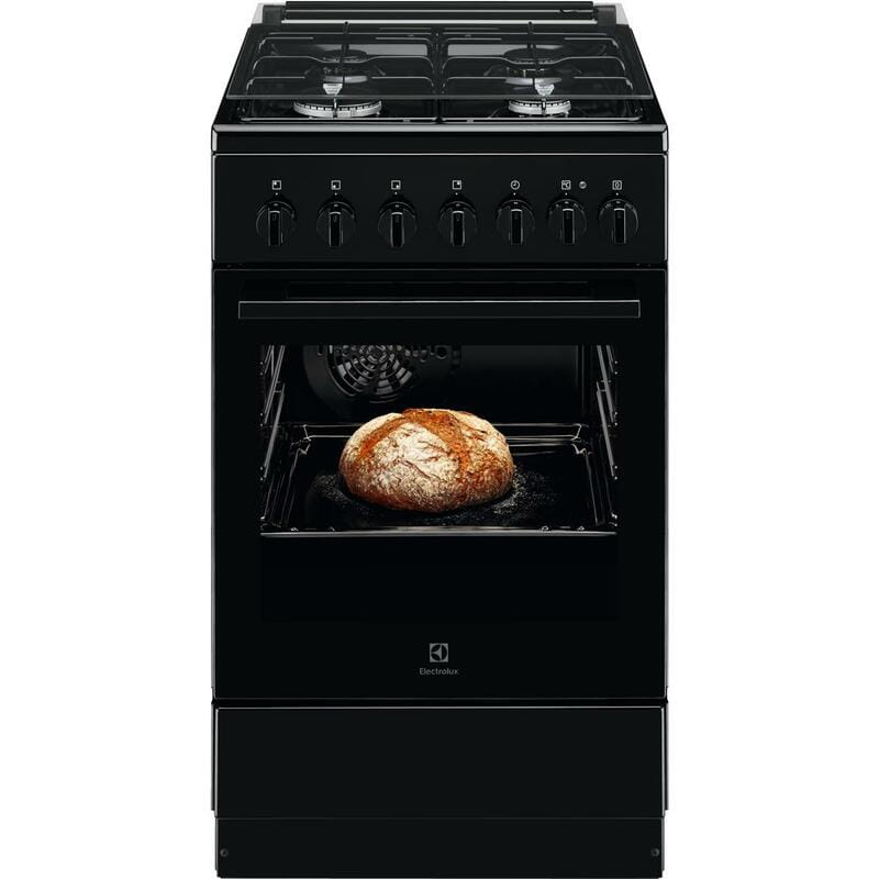 Плита Electrolux LKK520022K