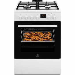 Плита Electrolux LKK660220W