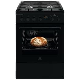 Купити Плита Electrolux LKK660220K Плита Electrolux LKK660220K