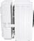 Фото - Стиральная машина Hisense WFQP6012VM/IRV + бак (WFLP6012EM) | click.ua