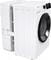 Фото - Стиральная машина Hisense WFQP6012VM/IRV + бак (WFLP6012EM) | click.ua