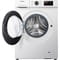 Фото - Пральна машина Hisense WFQP6012VM/IRV + бак (WFLP6012EM) | click.ua