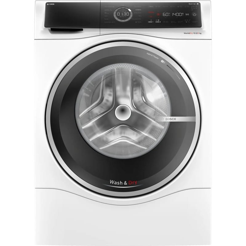 Стиральная машина с сушкой Bosch WNC254A0ME