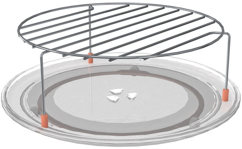 Вбудована мікрохвильова піч Gorenje BM235G1SYW
