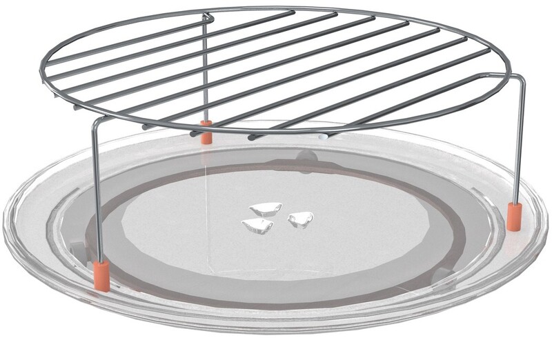Вбудована мікрохвильова піч Gorenje BM235G1SYW
