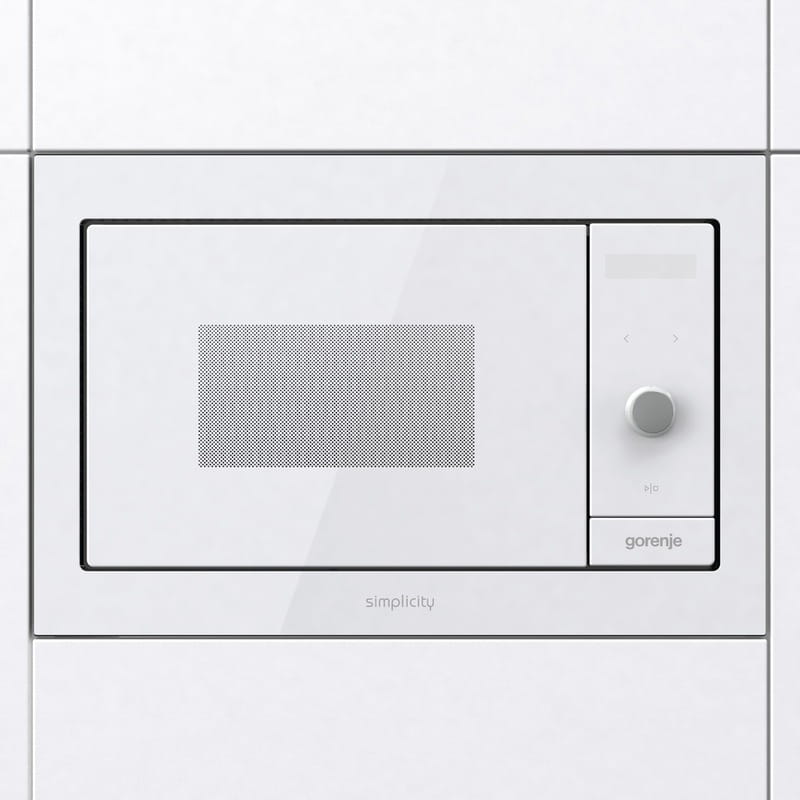 Встраиваемая микроволновая печь Gorenje BM235G1SYW
