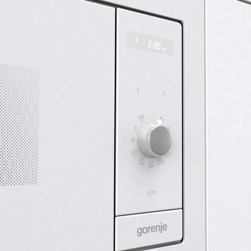 Встраиваемая микроволновая печь Gorenje BM235G1SYW