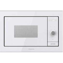 Встраиваемая микроволновая печь Gorenje BM235G1SYW