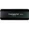 Фото - Накопитель внешний SSD USB 512GB Patriot Transporter Black (PTP512GPEC) | click.ua
