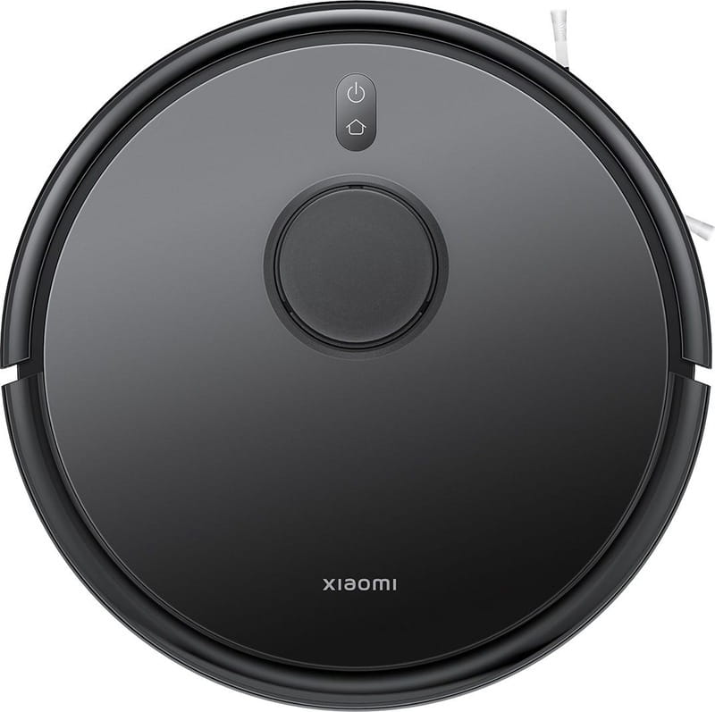 Робот-пылесос Xiaomi Robot Vacuum S20 Black