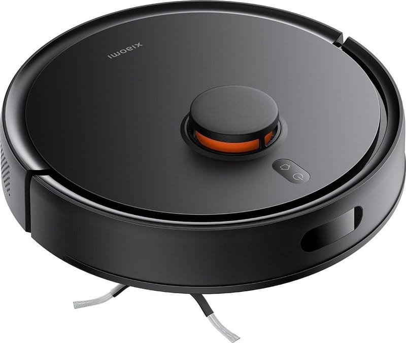 Робот-пылесос Xiaomi Robot Vacuum S20 Black