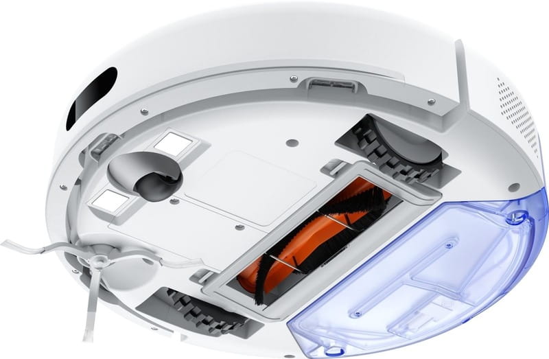 Робот-пылесос Xiaomi Robot Vacuum S20 White