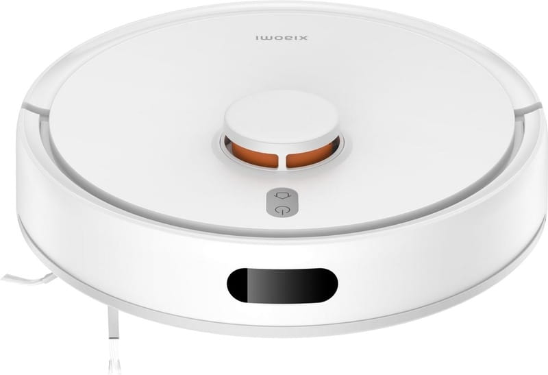 Робот-пилосос Xiaomi Robot Vacuum S20 White