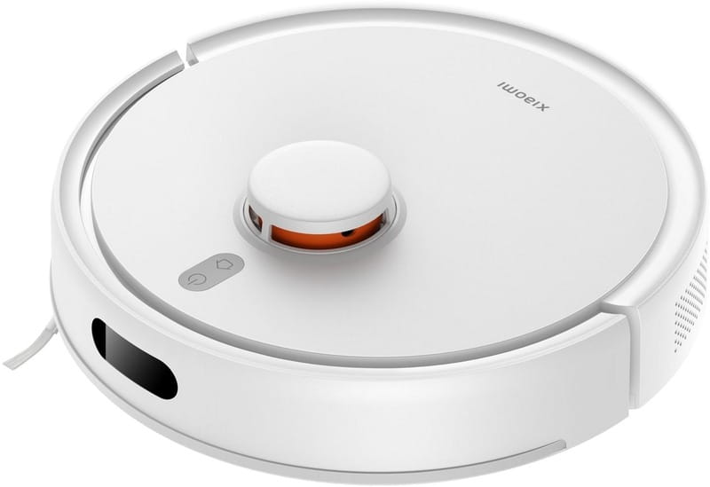 Робот-пылесос Xiaomi Robot Vacuum S20 White