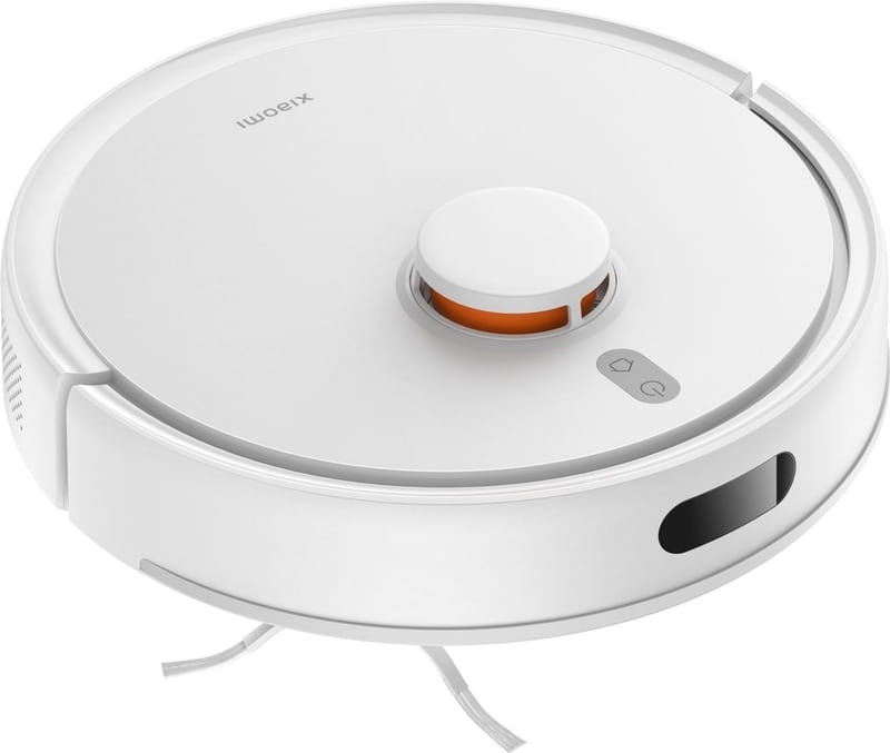 Робот-пылесос Xiaomi Robot Vacuum S20 White