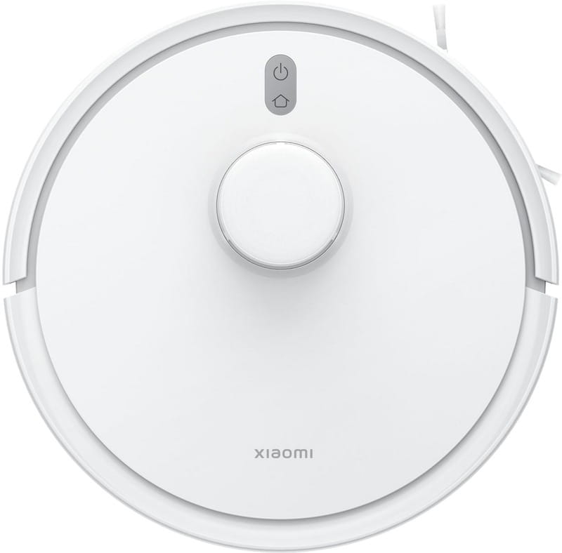 Робот-пылесос Xiaomi Robot Vacuum S20 White