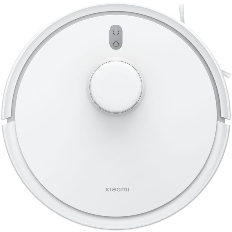 Робот-пилосос Xiaomi Robot Vacuum S20 White