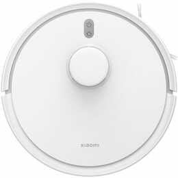 Робот-пилосос Xiaomi Robot Vacuum S20 White