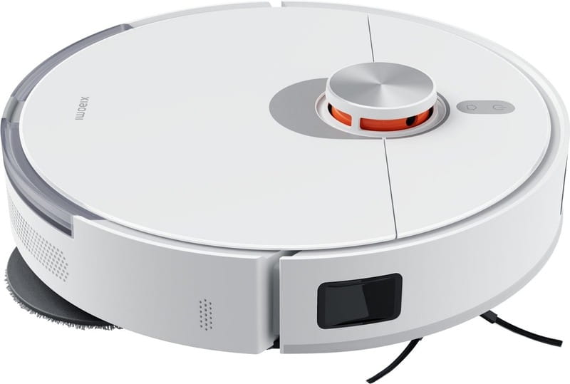 Робот-пылесос Xiaomi Robot Vacuum S20+ White