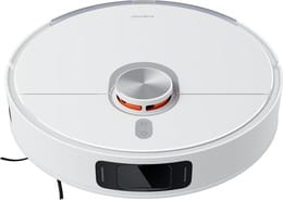 Купити Робот-пилосос Xiaomi Robot Vacuum S20+ White Робот-пилосос Xiaomi Robot Vacuum S20+ White