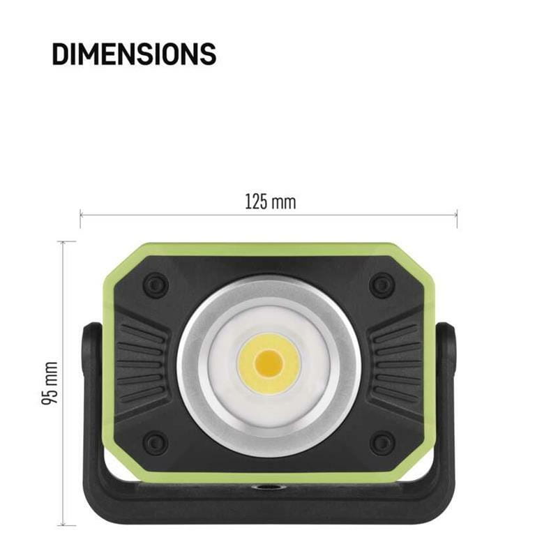 Прожектор Emos P4542 900Lm