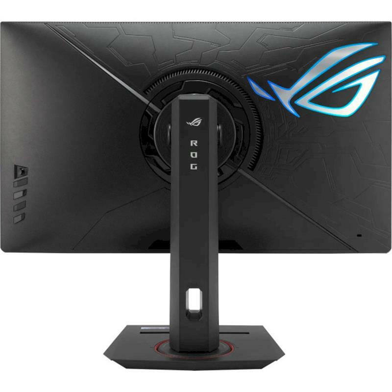 Монітор Asus 27" ROG Strix XG27ACMG (90LM0A60-B01370) IPS Black 240Hz