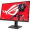 Фото - Монітор Asus 27" ROG Strix XG27ACMG (90LM0A60-B01370) IPS Black 240Hz | click.ua