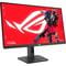 Фото - Монітор Asus 27" ROG Strix XG27ACMG (90LM0A60-B01370) IPS Black 240Hz | click.ua