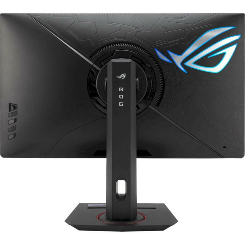 Монитор Asus 27" ROG Strix XG27UCG (90LM0AG1-B01370) IPS Black 320Hz