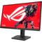 Фото - Монитор Asus 27" ROG Strix XG27UCG (90LM0AG1-B01370) IPS Black 320Hz | click.ua