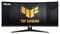 Фото - Монитор Asus 34" TUF Gaming VG34VQ3B (90LM0AA0-B01170) VA Black Curved 180Hz | click.ua