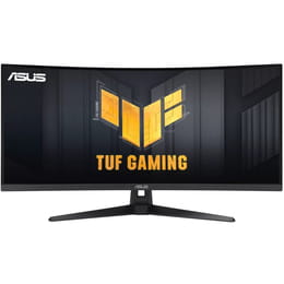 Купити Монітор Asus 34" TUF Gaming VG34VQ3B (90LM0AA0-B01170) VA Black Curved 180Hz Монітор Asus 34" TUF Gaming VG34VQ3B (90LM0AA0-B01170) VA Black Curved 180Hz