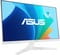 Фото - Монiтор Asus 27" VY279HF-W (90LM06D2-B02170) IPS White 100Hz | click.ua