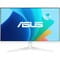 Фото - Монiтор Asus 27" VY279HF-W (90LM06D2-B02170) IPS White 100Hz | click.ua