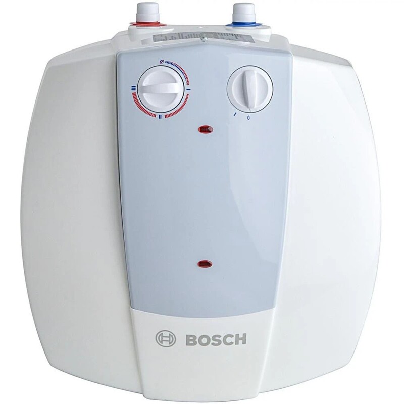 Водонагрівач Bosch Tronic 2000 T Mini ES 010 B