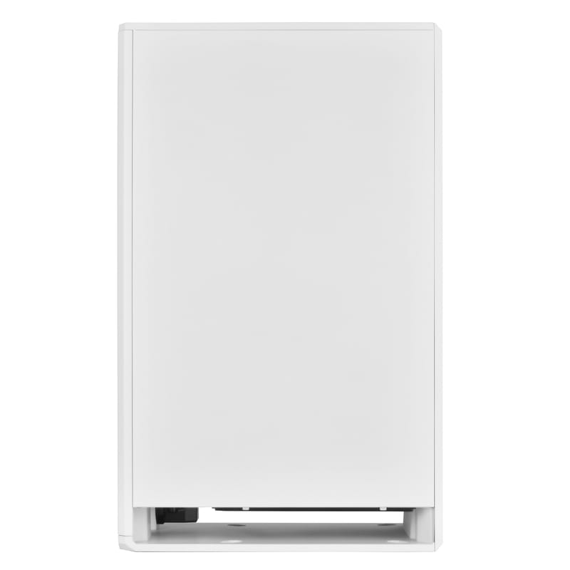 Корпус SilverStone Alta White (SST-ALG1MW) Без БП