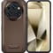 Фото - Смартфон Oukitel WP35 8/256GB Brown (6931940753814) | click.ua