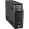 Фото - Джерело безперебійного живлення APC Back-UPS Pro S 1600VA/960W USB, 6+2 C13 (BR1600SI) | click.ua