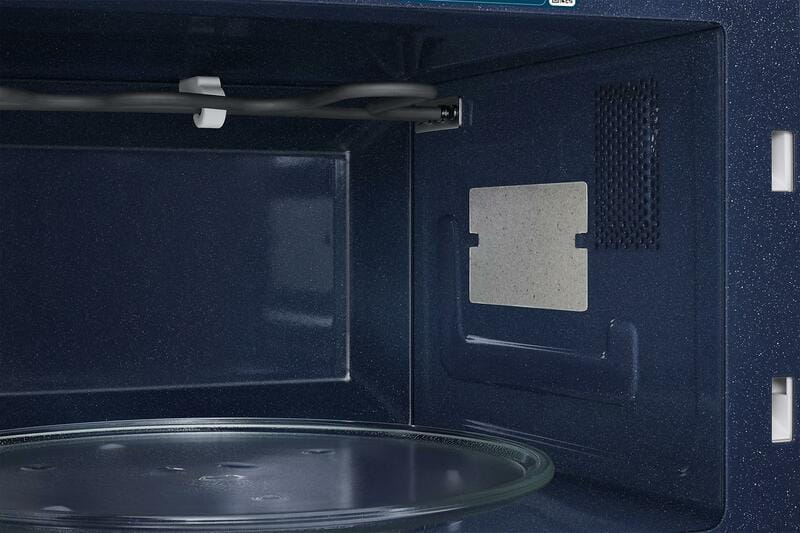 Мікрохвильова піч Samsung MG23DG4524AGUA