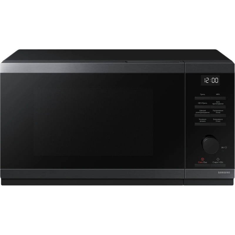 Мікрохвильова піч Samsung MG23DG4524AGUA