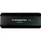 Фото - Накопичувач зовнішній SSD USB 2.0TB Patriot Transporter Black (PTP2TBPEC) | click.ua