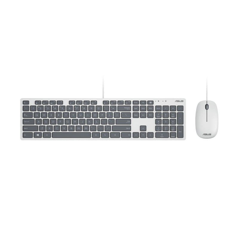 Моноблок Asus A3402WVAK-WA0030 (90PT03T1-M000Y0) White